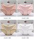 Seamless Brief Panties